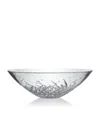 Waterford Crystal Celebrations Bowl In Transparent