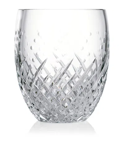 Waterford Crystal Celebrations Champagne Cooler In Transparent