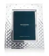 Waterford Crystal Celebrations Photo Frame In Transparent