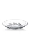 Waterford Crystal Celebrations Vanity Tray In Transparent
