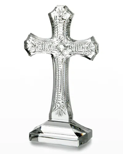 Waterford Crystal Clare Cross