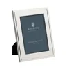 Waterford Crystal Classic Frame, 5 X 7 In Silver