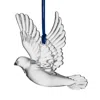 Waterford Dove Of Peace Ornament