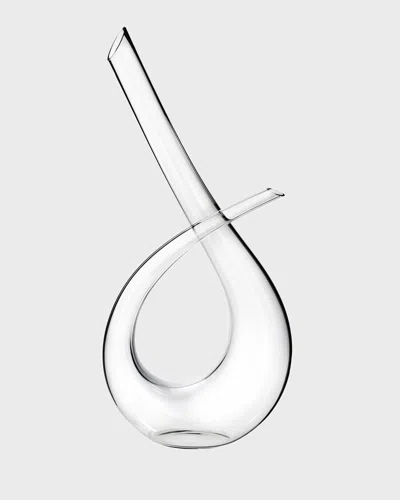 Waterford Crystal Elegance Accent Decanter