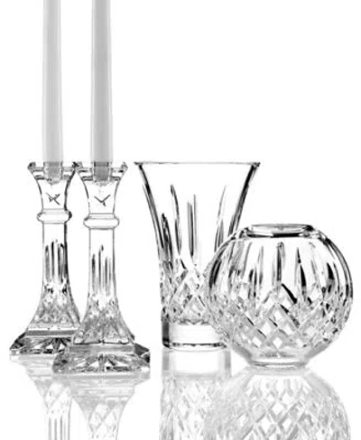 Waterford Crystal Gifts Lismore Collection In No Color