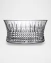 Waterford Crystal Lismore 8" Diamond Bowl