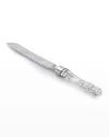 Waterford Crystal Lismore Bridal Knife For Wedding Cake In Assorted