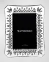 Waterford Crystal Lismore Crystal Picture Frame, 4" X 6"
