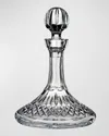 Waterford Crystal Lismore Decanter In Assorted