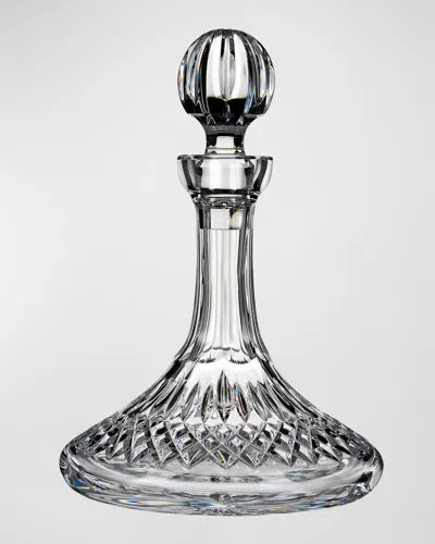 Waterford Crystal Lismore Decanter In Assorted