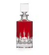 Waterford Crystal Lismore Decanter In Multi