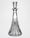 Waterford Crystal Lismore Diamond Decanter In Clear