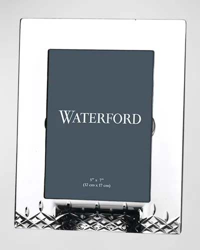 Waterford Crystal Lismore Essence Frame