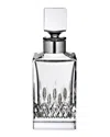 Waterford Crystal Lismore Evolution Crystal Decanter In Clear