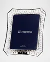 Waterford Crystal Lismore Frame, 8" X 10"