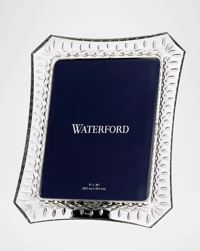 Waterford Crystal Lismore Frame, 8" X 10"