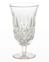 Waterford Crystal Lismore Iced Beverage In White