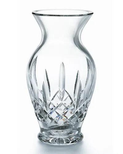 Waterford Crystal Lismore Vase, Large