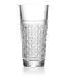 Waterford Crystal Opulence Vase In Transparent