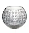 WATERFORD CRYSTAL POWERSCOURT ROSE BOWL