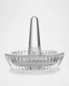 Waterford Crystal Round Ring Holder