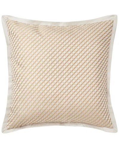 Waterford Maia Euro Sham In Gold