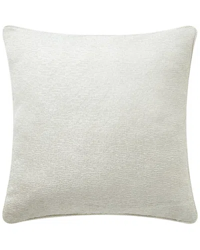 Waterford Sutherland Euro Sham In Ivory