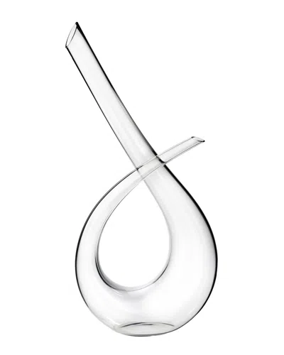 Waterford Elegance Accent Decanter With $32 Credit In Transparent