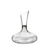 Waterford Elegance Carafe In Transparent