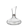 Waterford Elegance Fine Crystal Carafe In Clear