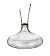 Waterford Elegance Fine Crystal Carafe In Clear
