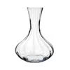 Waterford Elegance Optic Carafe In Transparent