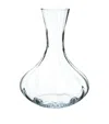 Waterford Elegance Optic Glass Carafe 1000ml