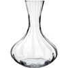 Waterford Elegance Optic Glass Carafe 1000ml In Elegance Optic