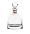 Waterford Elegance Short Decanter With Stopper In Clear