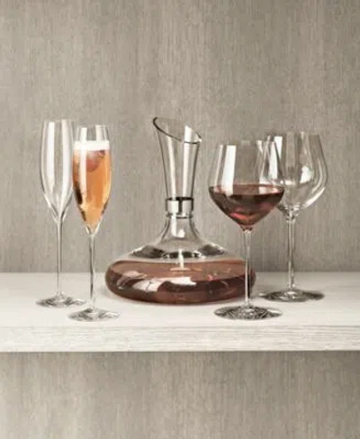 Waterford Elegance Stemware Barware Collection In No Color