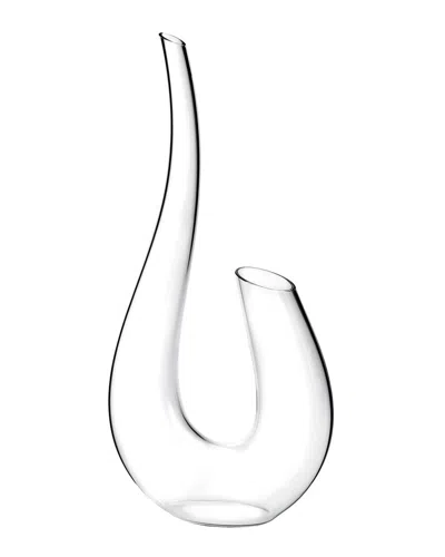 Waterford Elegance Tempo Decanter In Transparent
