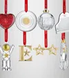 Waterford Elton John Ornament Collection In Multi
