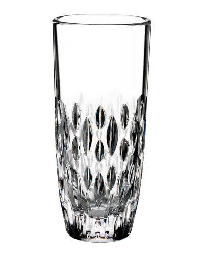 Waterford Enis Vase In Transparent