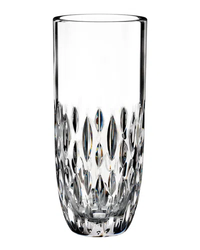 Waterford Enis Vase In Transparent