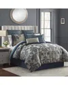 Waterford Everett Comforter Set In Green