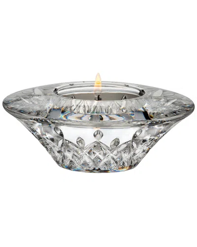 Waterford Giftology Votive In Transparent