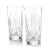 Waterford Gin Journeys Lismore High Ball Glasses, Set Of 2 In Oxford