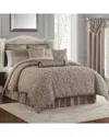Waterford Hazeldene 6-pc. Comforter Set, King