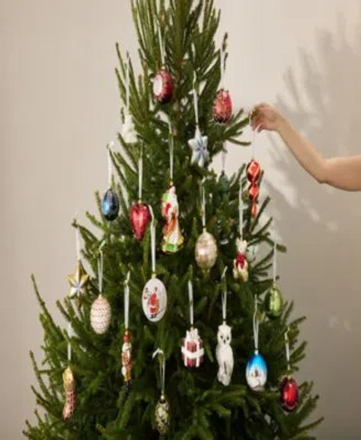 Waterford Holiday Heirlooms Ornament Collection In Multi