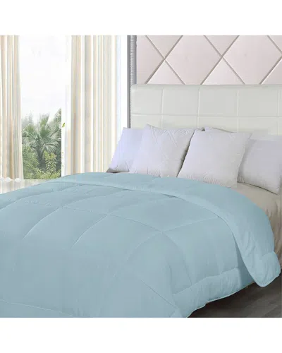 WATERFORD HOME WATERFORD HOME GOOSE DOWN ALTERNATIVE COMFORTER