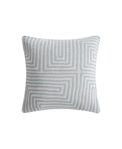 Waterford Houston Decorative Pillow, 18" X 18"