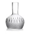 Waterford Irish Lace Decanting Carafe In Clear