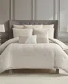 Waterford Lauryn 3-pc. Comforter Set, Queen