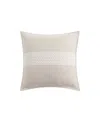 Waterford Lauryn Decorative Pillow, 18" X 18"